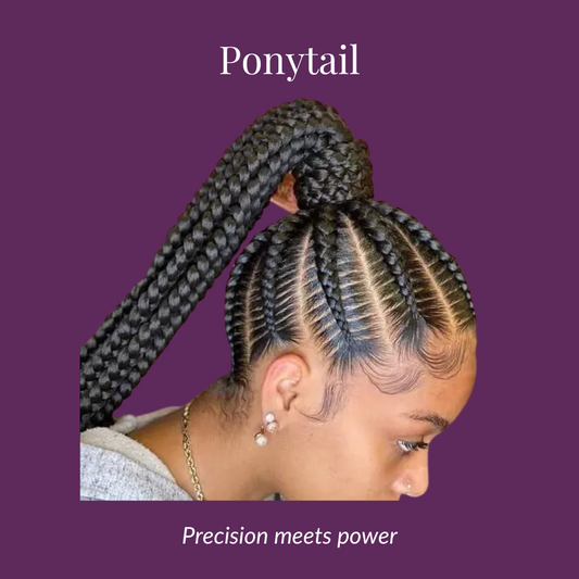 Ponytail